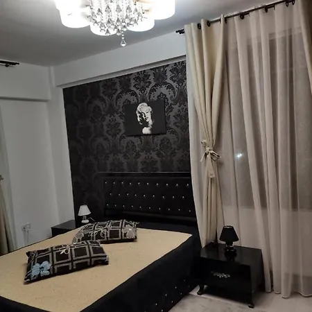 Apartament Sea Breeze *