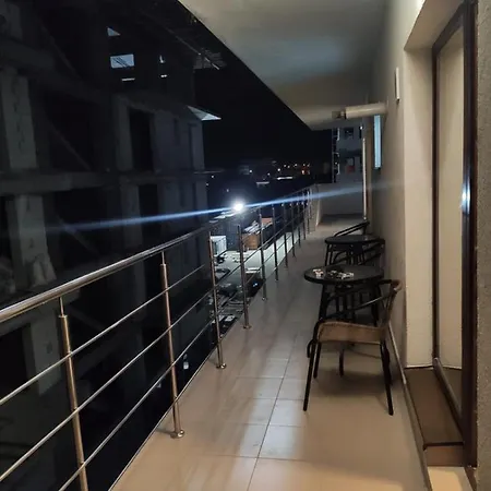 Apartament Sea Breeze Năvodari