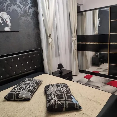 Apartament Sea Breeze *