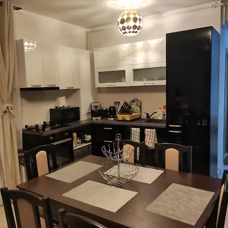 Apartament Sea Breeze Năvodari
