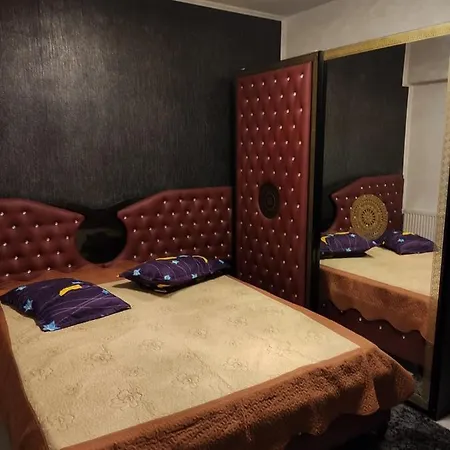 Sea Breeze Apartament