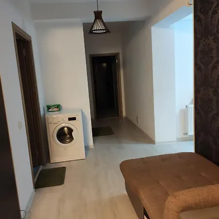Sea Breeze Apartament Năvodari