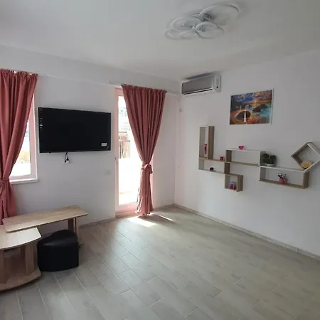 Promenada Ap Apartment *