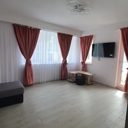 Promenada Ap Apartment