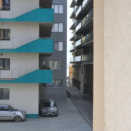 Promenada Ap Apartment *